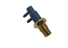 Blue Vacuum Switch - Low Temp - 2 Port