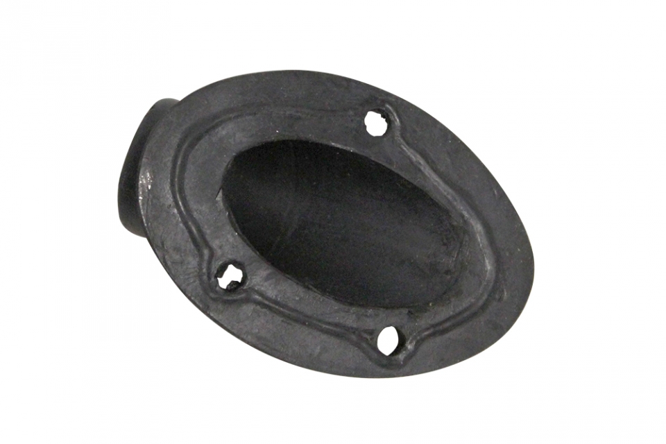 2脚目 IH Parts America: Clutch Rod or Parking Brake Cable Boot for 1971