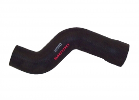 Upper Radiator Hose for 1971-79 Scout II, Terra or Traveler w/ V8 Engine