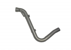 Aftermarket Fuel Filler Neck for 1971-80 Scout II, Terra, Traveler