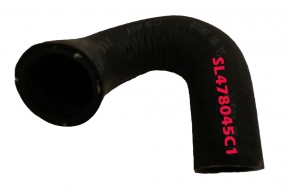Nissan SD-33, 33-T Diesel Engine Bypass Coolant Hose