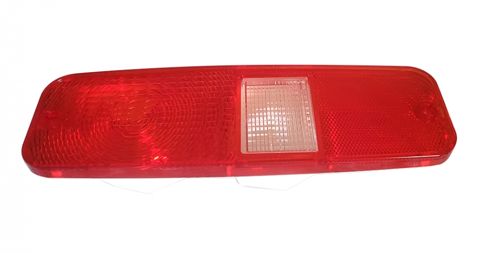 お値下げ‼︎‼︎ アメリカ製・シンプルランプ IH Parts America: Late Style Tail Light for 1978-80 Scout II