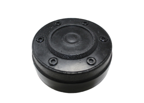 Scout II Rallye Style Steering Wheel Horn Button