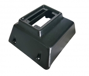 Auto Transmission Shift Cover for 1971-80 Scout II, Terra or Traveler