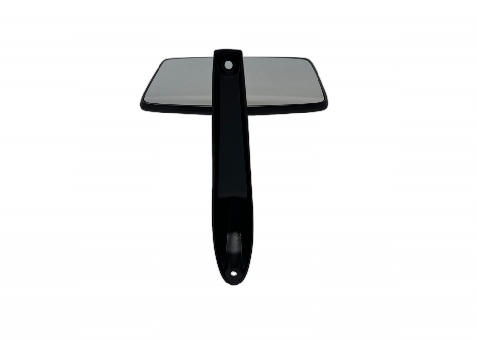 安価 ワタナベ Black America: Parts IH Mirror Terra II, Scout 1971-80 for テープ・マスキングテープ