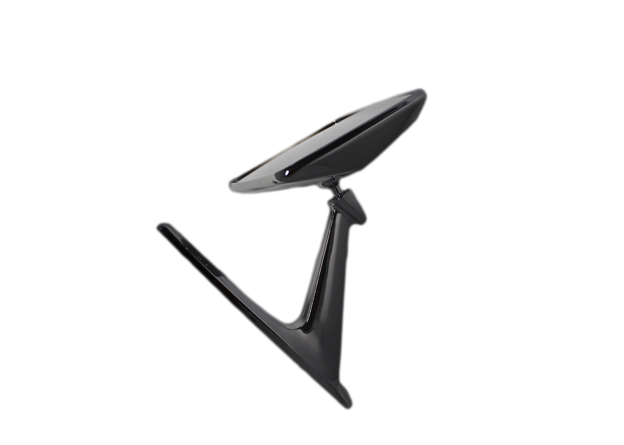 IH Parts America: Right Hand Chrome Mirror for 1971-80 Scout II