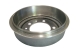9" x 2" Brake Drum for Front or Rear Brakes on 1961-71 Scout 80, Scout 800