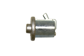 Glove Box Button for Scout 800 and 1962-68 Pickup or Travelall