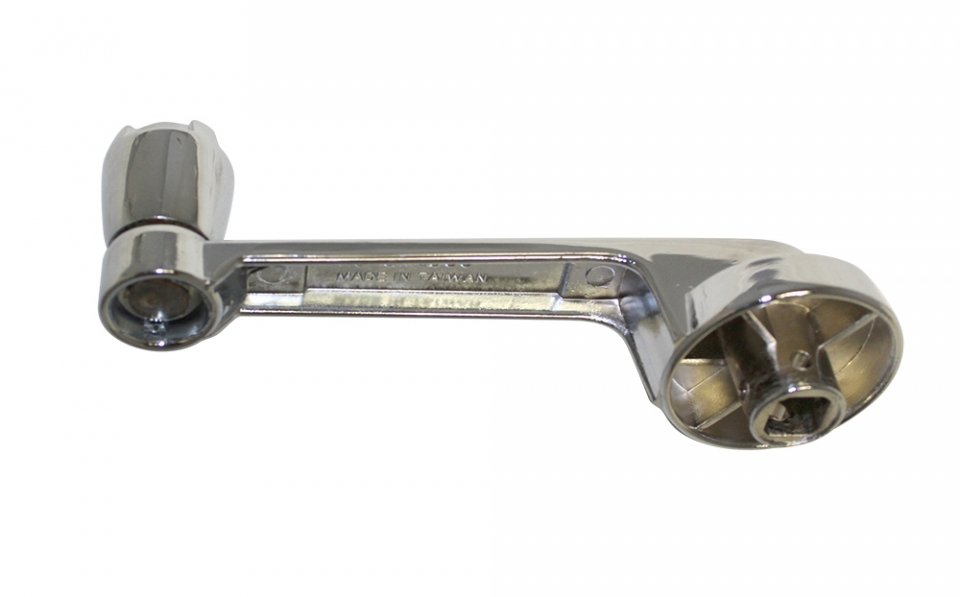IH Parts America: Window Crank Handle for 1961-71 Scout 80