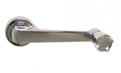 Window Crank Handle for 1961-71 Scout 80, 800 & 1961-68 IH Pickup, Travelall