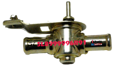 Heater Control Valve for All 1971-80 Scout II, Terra or Traveler