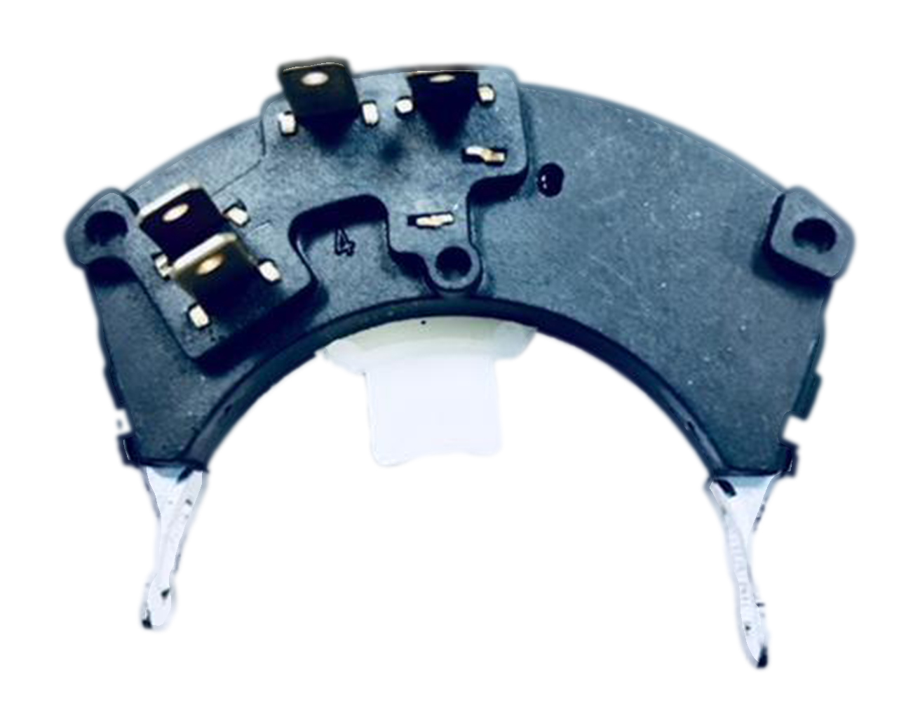 IH Parts America: Neutral Safety Switch for 1969-71 Pickup