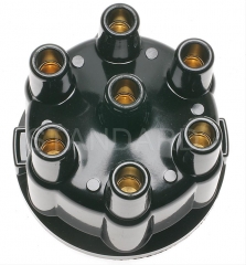 Distributor Cap for IH BD 220, 240, 264 6cyl Engine w/ Delco Distributor