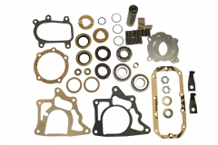 Master Overhaul Kit for Spicer 18 Transfer Case w/ Large Pin - Scout 80