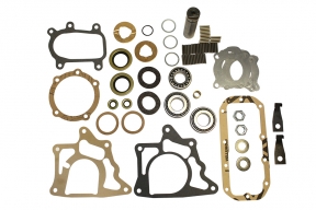 Master Overhaul Kit for Spicer 18 Transfer Case w/ Large Pin - Scout 80