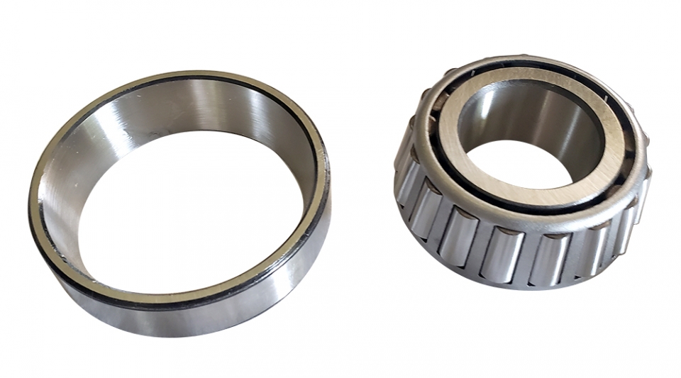 Comprehensive Rebuild Kit For Divorced Style IHC TC-142 / NP205 Transfer Case