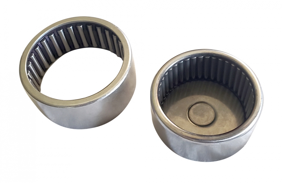 Comprehensive Rebuild Kit For Divorced Style IHC TC-142 / NP205 Transfer Case
