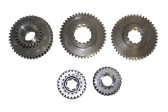 Scout Dana 20 Transfer Case 3.15 to 1 Low Gear Kit