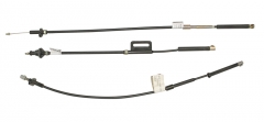 Throttle Cable for 1969-75 IH Pickup, Travelall & Travelette