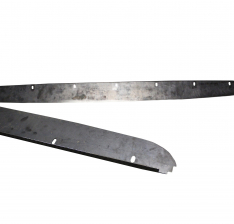 1965-71 Scout 800 7-Bolt Travel Top Repair Panel