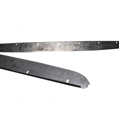 1965-71 Scout 800 7-Bolt Travel Top Repair Panel