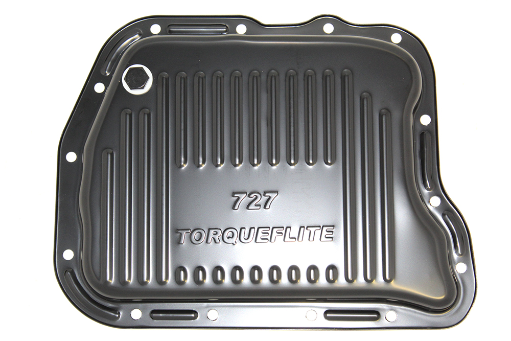 IH Parts America: Replacement Transmission Pan for 727