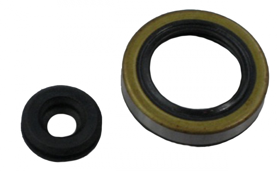 「RT-143711」 2022+ Can Am X3 Middle Radius Rod Knuckle Toe Link Bolt