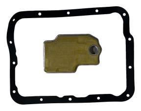 Borg Warner Automatic Gasket and Filter Kit