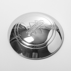 International Truck Triple Diamond Hub Cap - 3/4 Ton Size