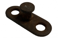 Used Striker Post for Scout II, Truck or Travelall