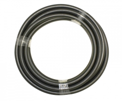 Fuel Injection Flex Hose -6 AN Size - Nitrile Rubber - 20FT