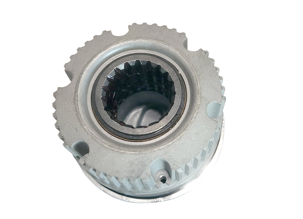 Warn Hub Conversion For RCV Axles 30Spline Dana 44 D4342, 54 OFF