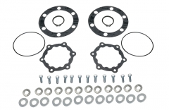 Locking Hub Service Kit for Scout 80, Scout 800, Scout II, Terra, Traveler