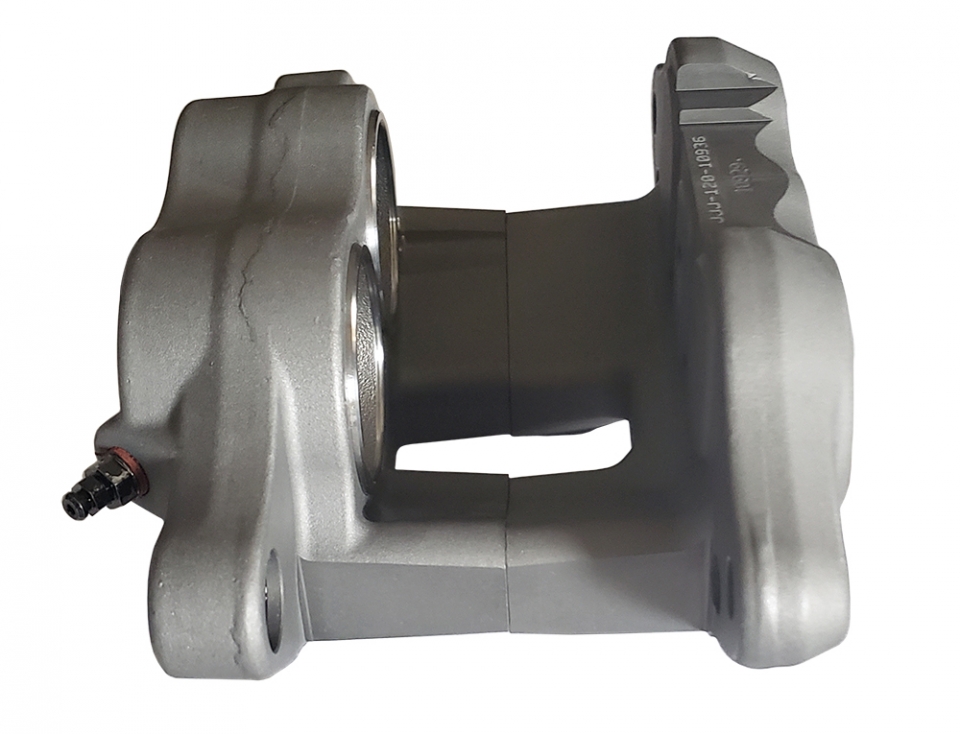 Wilwood GM D52 Dual Piston Brake Caliper
