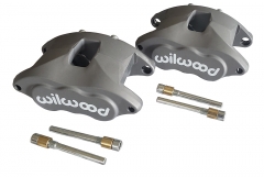 Wilwood GM D52 Dual Piston Brake Caliper