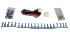 Universal Dash Gauge Wiring Kit