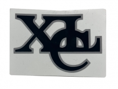 Scout II XLC Decal Set