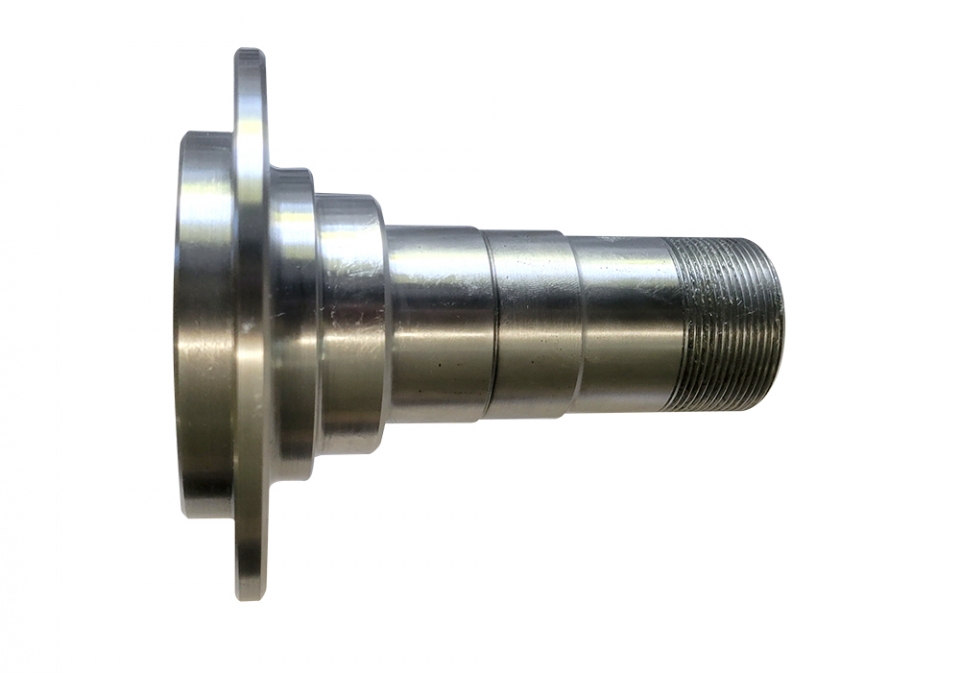 はる IH Parts America: Dana 44 Front Axle Spindle w/ Disc Brakes