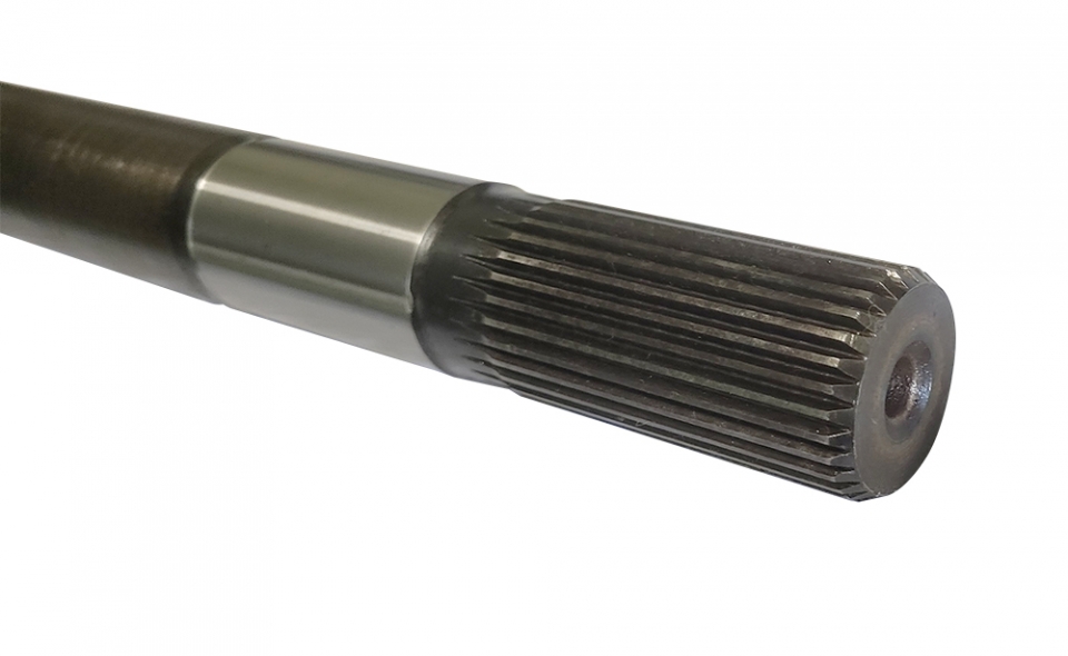 その他 toyo ZX-25R/SE メッシュ ブレーキホース フロント 10cmロング クリア