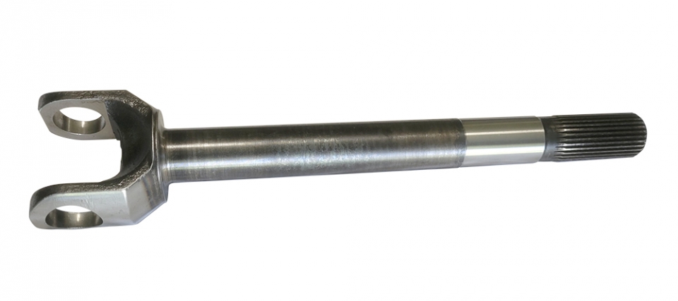 IH Parts America: Dana 44 Front Short Side Axle in 4340