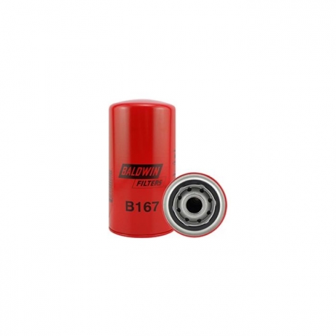 IH Parts America: Baldwin Oil Filter for IH 304/345/392 in IH Parts America: Baldwin Oil Filter for IH 304/345/392 in