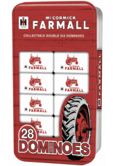Farmall Dominoes