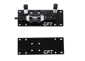 CPT Fuel Filter Bracket for 1972-80 Scout II, Terra or Traveler