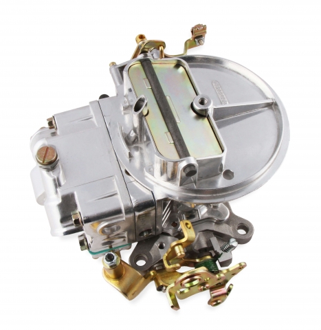Holley 2300 2 BBL Carb 500 CFM w/ Manual Choke