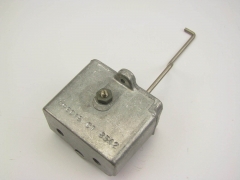 N.O.S. - New Old Stock Thermal Choke Box for 304 Engine