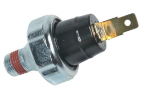 Oil Pressure Sending Unit w/ Light