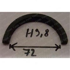 SD33/SD33T Rear Main Seal Half