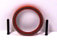 Rear Main Seal for IH International Harvester 152, 196, 266, 304, 345 or 392