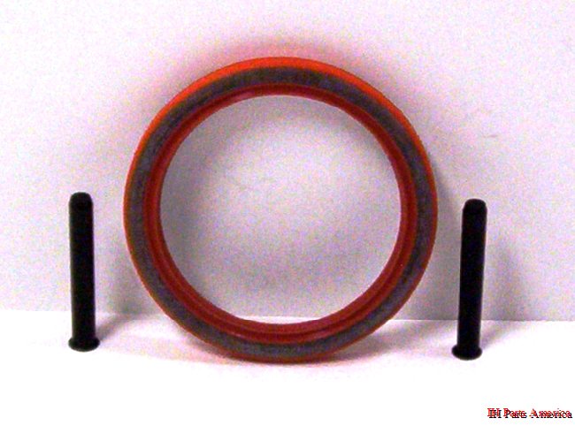 IH Parts America: Rear Main Seal for IH International Harvester