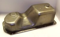 NOS - New Old Stock Scout II V8 and 4cyl Oil Pan